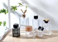 Wholesale Empty Perfume Bottle image 2